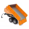 Jamara Tipper pomarańczowy do RC-Traktor 1:16 — część toru, czarno-pomarańczowa, 0,41 kg