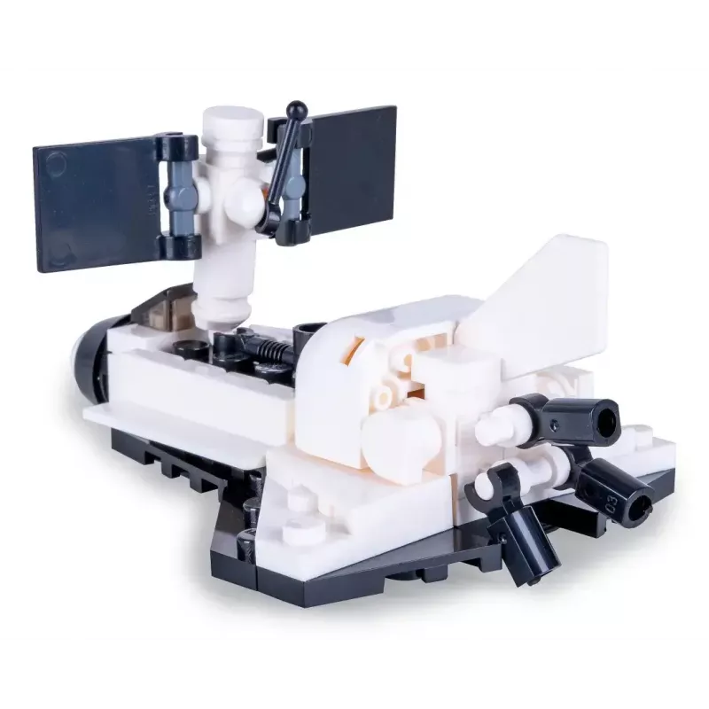 Zestaw modeli Jamara CaDA Space Shuttle Discovery 402871