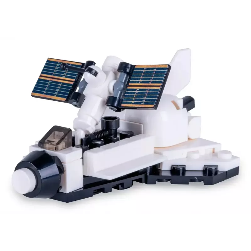 Zestaw modeli Jamara CaDA Space Shuttle Discovery 402871