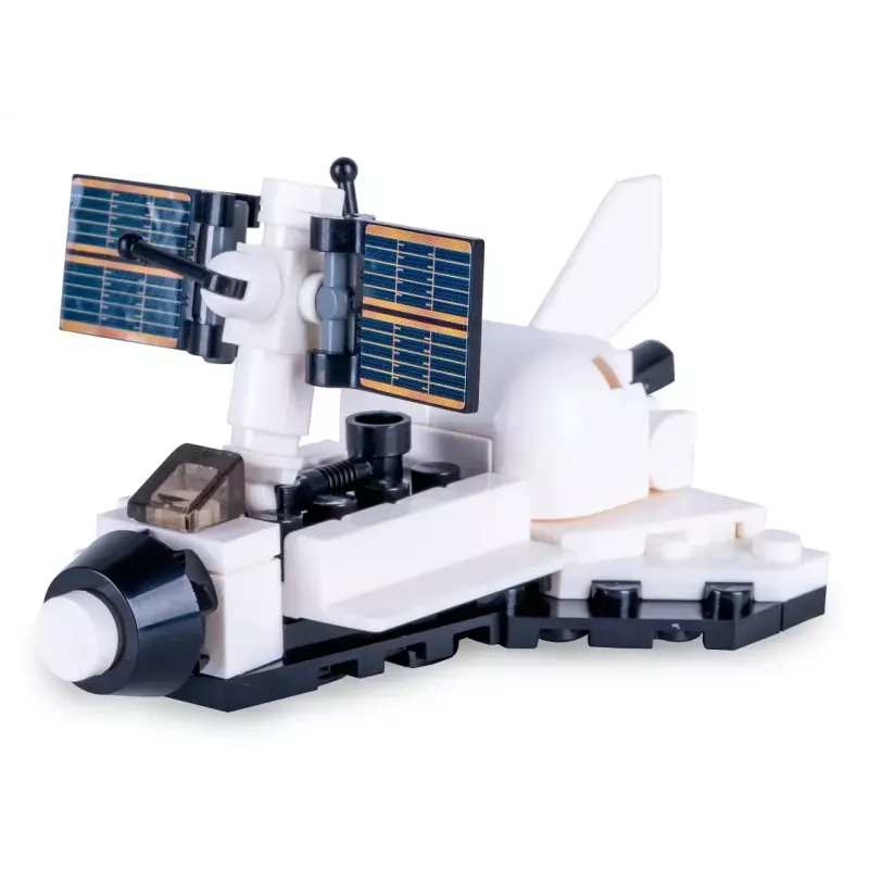Zestaw modeli Jamara CaDA Space Shuttle Discovery 402871