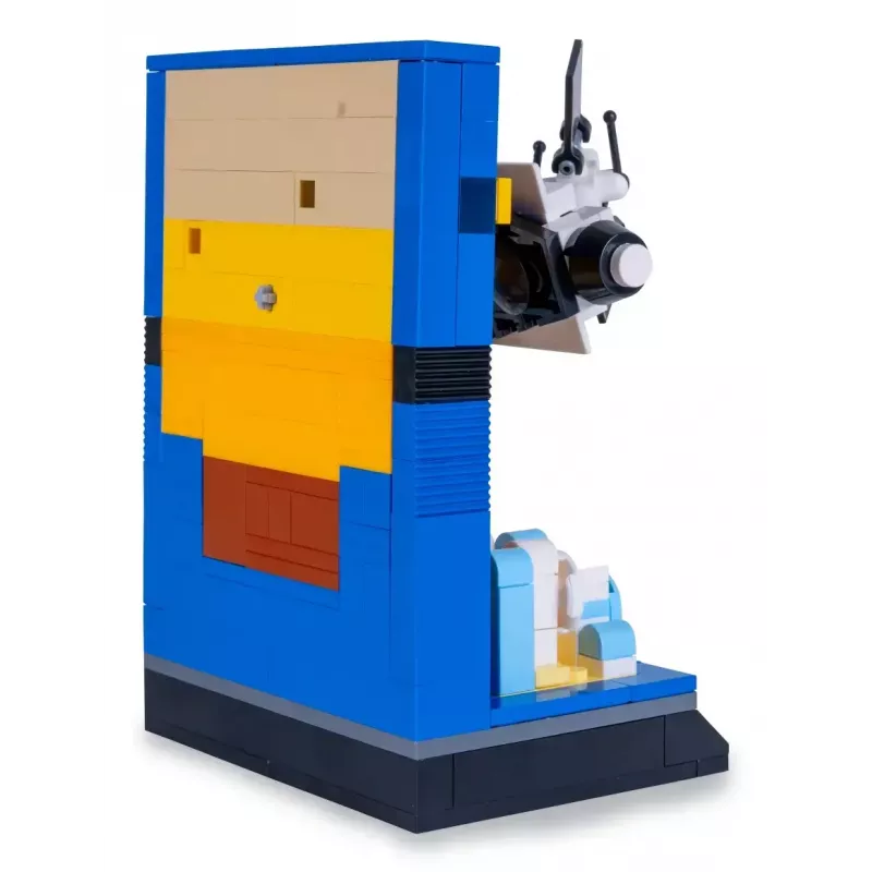 Zestaw modeli Jamara CaDA Space Shuttle Discovery 402871