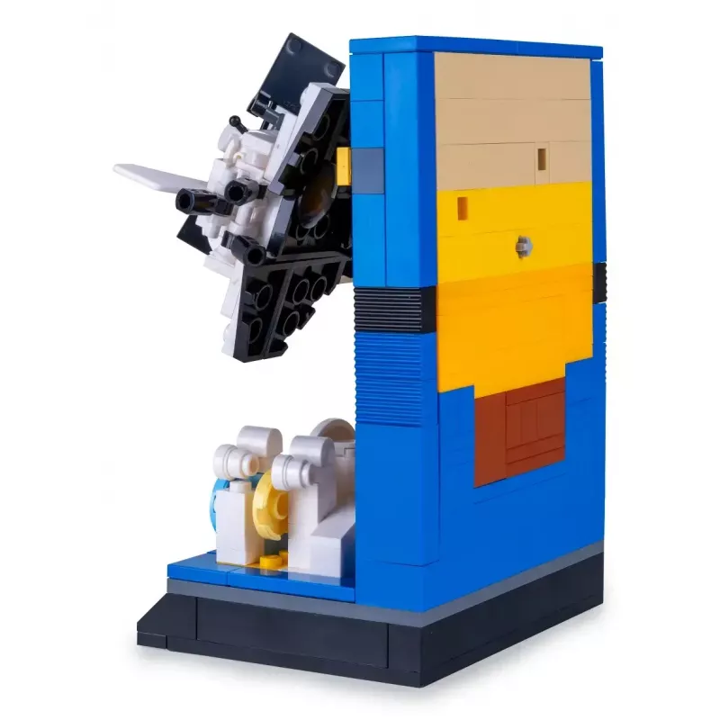 Zestaw modeli Jamara CaDA Space Shuttle Discovery 402871