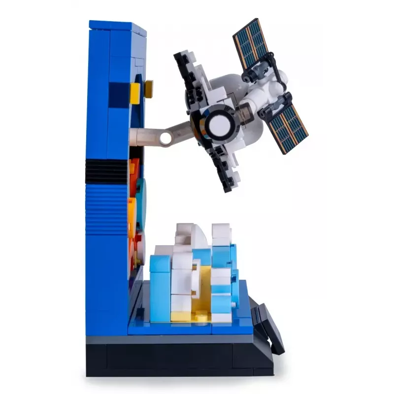Zestaw modeli Jamara CaDA Space Shuttle Discovery 402871