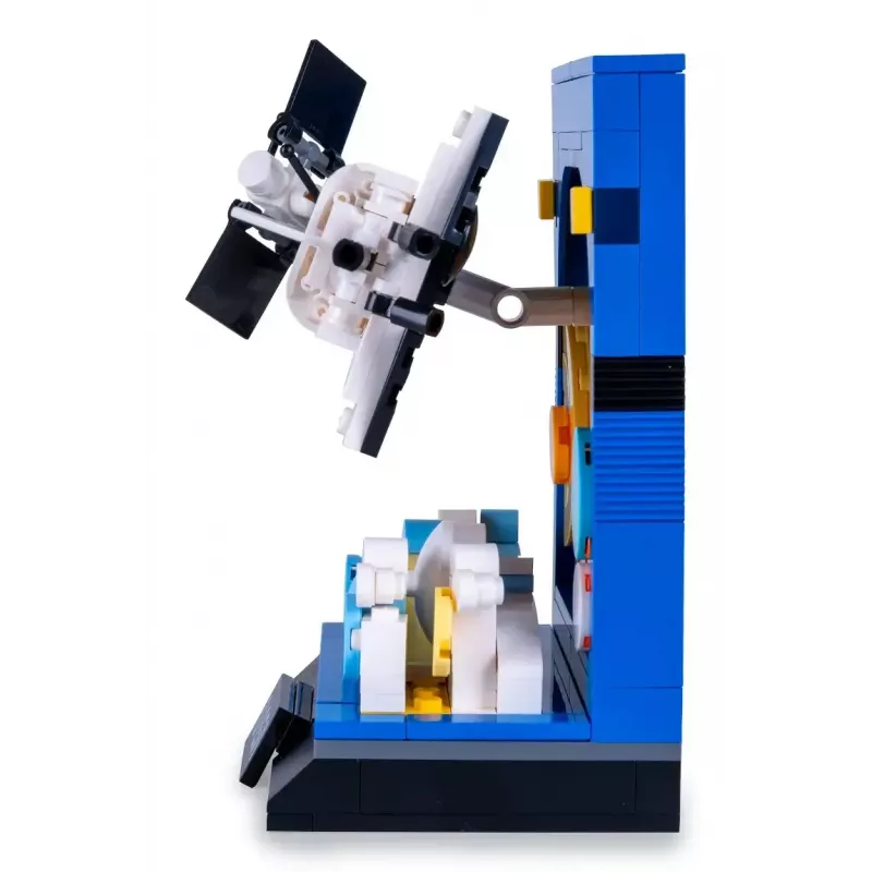 Zestaw modeli Jamara CaDA Space Shuttle Discovery 402871