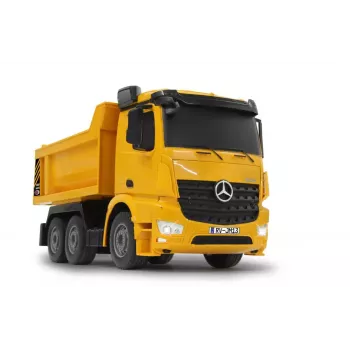 Wywrotka Jamara 405108 Zdalnie sterowana Silnik elektryczny 1:26