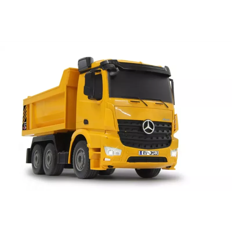 Wywrotka Jamara 405108 Zdalnie sterowana Silnik elektryczny 1:26
