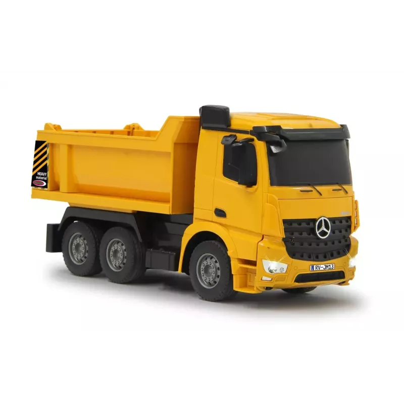 Wywrotka Jamara 405108 Zdalnie sterowana Silnik elektryczny 1:26