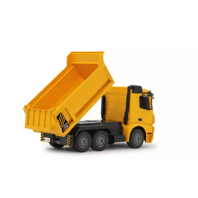 Wywrotka Jamara 405108 Zdalnie sterowana Silnik elektryczny 1:26