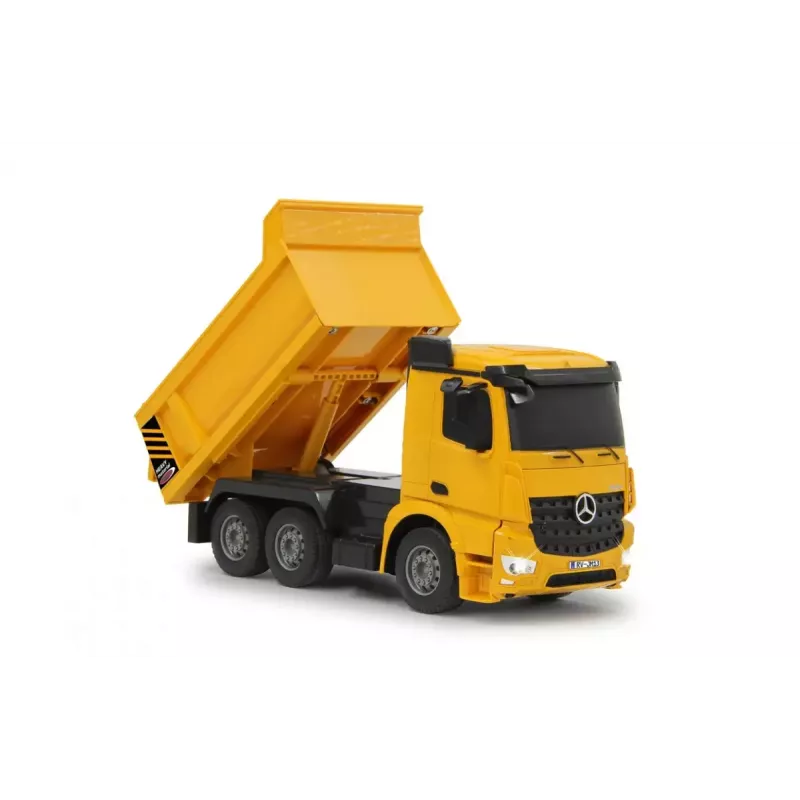 Wywrotka Jamara 405108 Zdalnie sterowana Silnik elektryczny 1:26