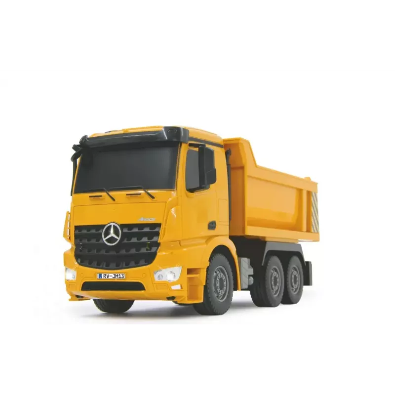 Wywrotka Jamara 405108 Zdalnie sterowana Silnik elektryczny 1:26