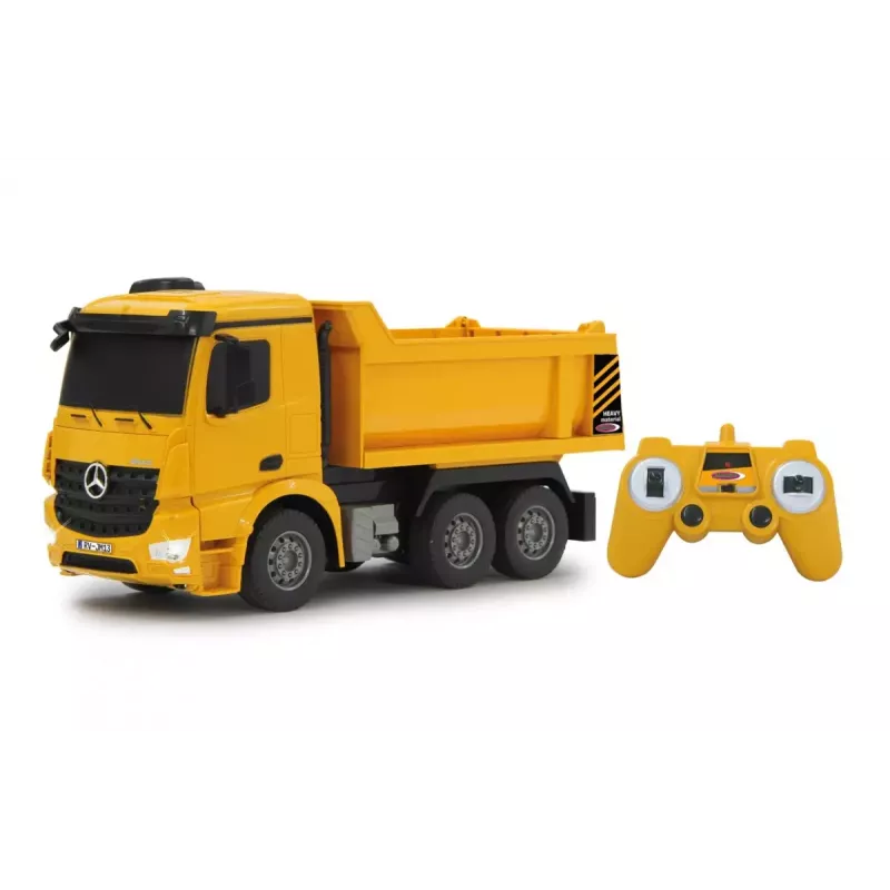 Wywrotka Jamara 405108 Zdalnie sterowana Silnik elektryczny 1:26