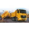 Wywrotka Jamara 405108 Zdalnie sterowana Silnik elektryczny 1:26