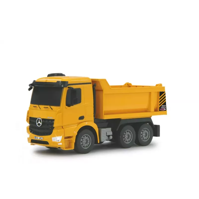 Wywrotka Jamara 405108 Zdalnie sterowana Silnik elektryczny 1:26