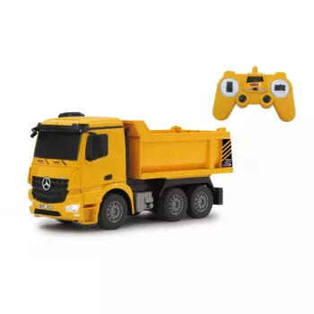 Wywrotka Jamara 405108 Zdalnie sterowana Silnik elektryczny 1:26
