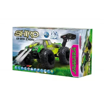 Monster truck Jamara 053366 Sterowany radiowo model RC
