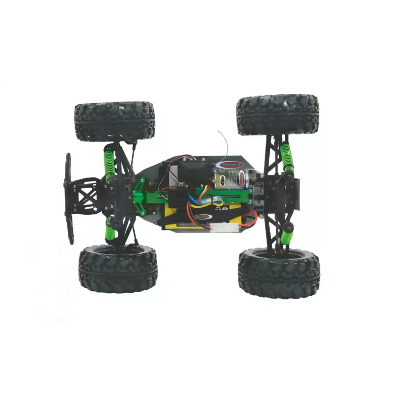 Monster truck Jamara 053366 Sterowany radiowo model RC