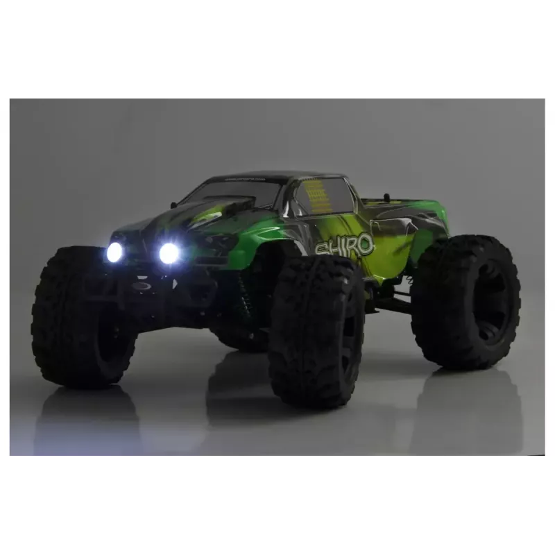 Monster truck Jamara 053366 Sterowany radiowo model RC