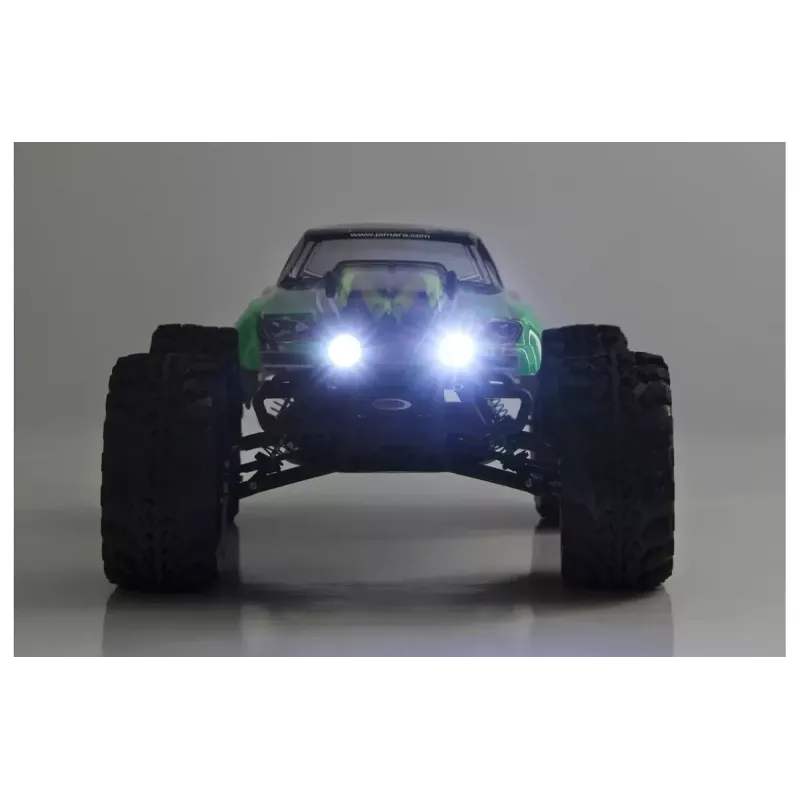 Monster truck Jamara 053366 Sterowany radiowo model RC