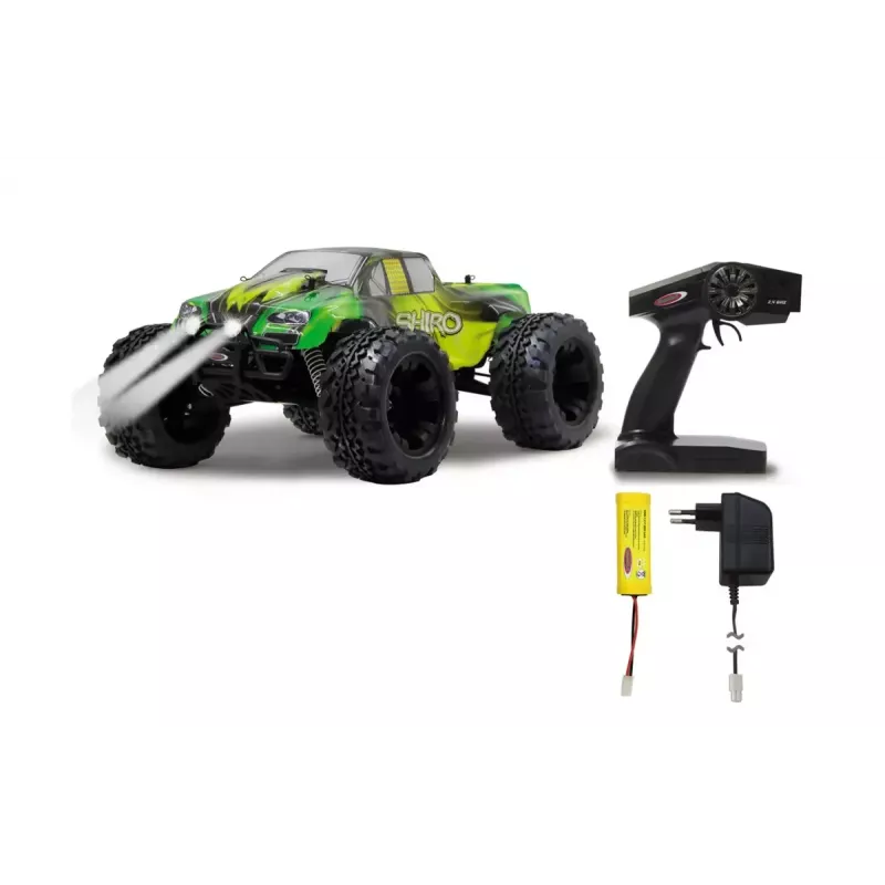 Monster truck Jamara 053366 Sterowany radiowo model RC