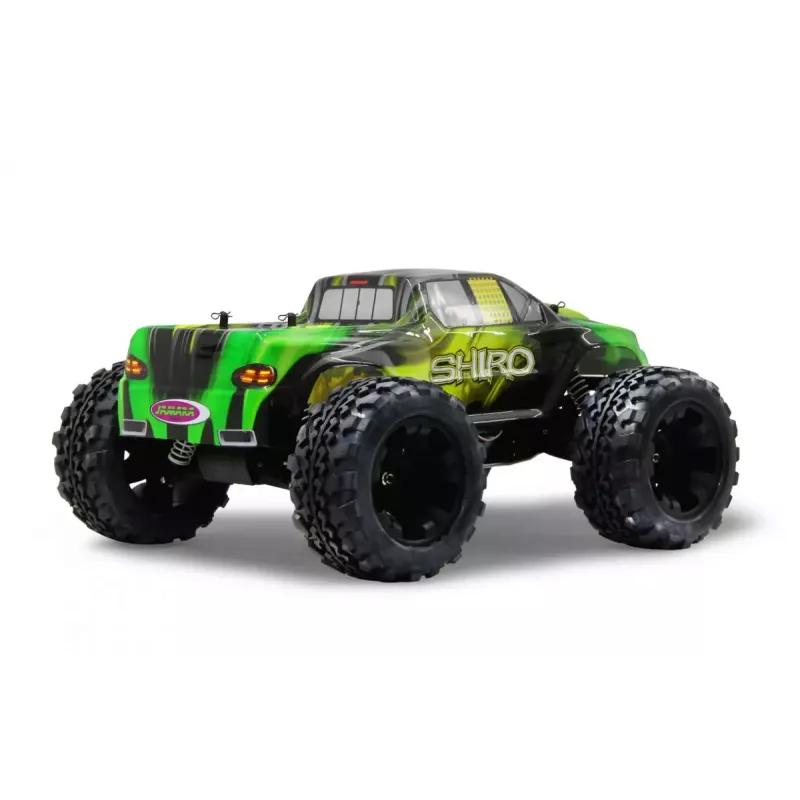Monster truck Jamara 053366 Sterowany radiowo model RC