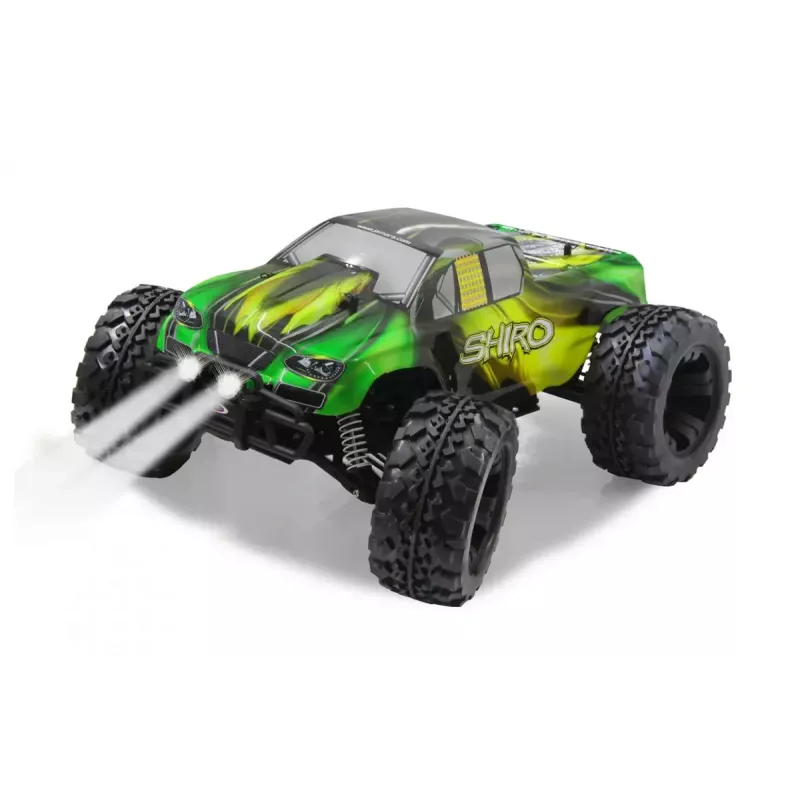 Monster truck Jamara 053366 Sterowany radiowo model RC