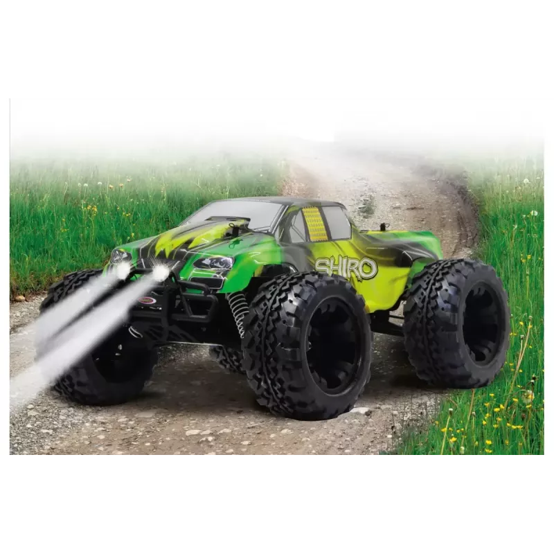 Monster truck Jamara 053366 Sterowany radiowo model RC