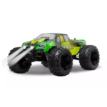 Monster truck Jamara 053366 Sterowany radiowo model RC