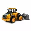 Ładowarka czołowa Jamara Volvo L50 Silnik elektryczny 1:16