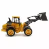 Ładowarka czołowa Jamara Volvo L50 Silnik elektryczny 1:16