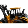 Ładowarka czołowa Jamara Volvo L50 Silnik elektryczny 1:16