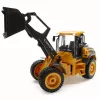 Ładowarka czołowa Jamara Volvo L50 Silnik elektryczny 1:16