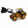 Ładowarka czołowa Jamara Volvo L50 Silnik elektryczny 1:16