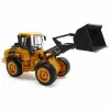 Ładowarka czołowa Jamara Volvo L50 Silnik elektryczny 1:16