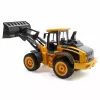 Ładowarka czołowa Jamara Volvo L50 Silnik elektryczny 1:16