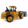 Ładowarka czołowa Jamara Volvo L50 Silnik elektryczny 1:16