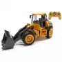 Ładowarka czołowa Jamara Volvo L50 Silnik elektryczny 1:16