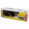 Ciągnik Jamara JCB Fastrac 1:24 Zasilany Elektrycznie Model RC dla Dzieci