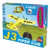 Samolot Jamara Piper J3-CUB Silnik elektryczny 150 mAh 106 g