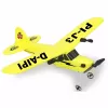 Samolot Jamara Piper J3-CUB Silnik elektryczny 150 mAh 106 g