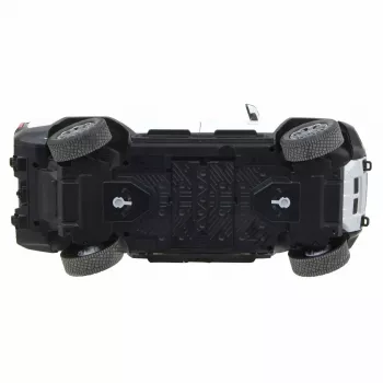RC Car Jamara Hummer EV Electric Engine 1:26 for Kids 6+