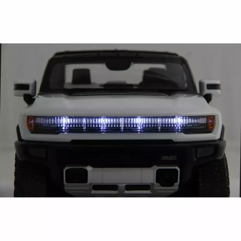 RC Car Jamara Hummer EV Electric Engine 1:26 for Kids 6+