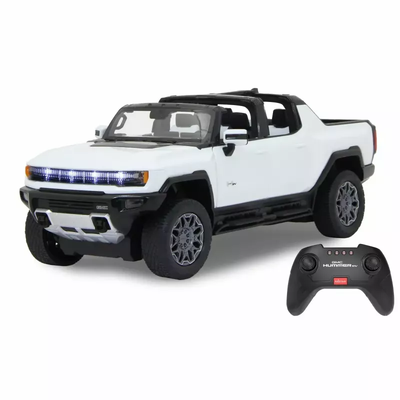RC Car Jamara Hummer EV Electric Engine 1:26 for Kids 6+