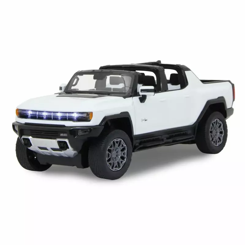 RC Car Jamara Hummer EV Electric Engine 1:26 for Kids 6+