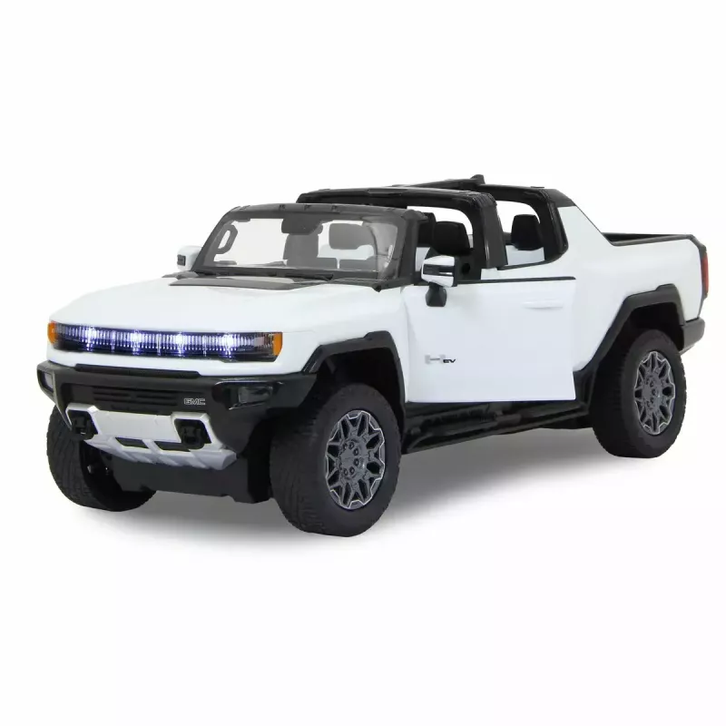 RC Car Jamara Hummer EV Electric Engine 1:26 for Kids 6+