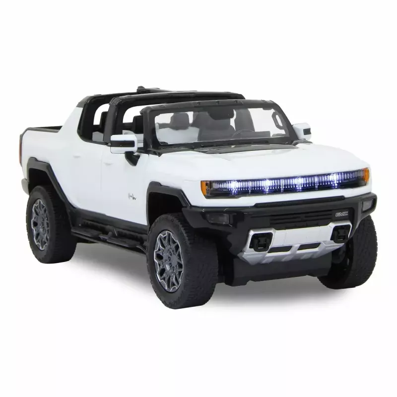 RC Car Jamara Hummer EV Electric Engine 1:26 for Kids 6+