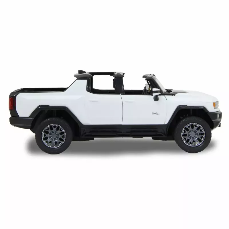 RC Car Jamara Hummer EV Electric Engine 1:26 for Kids 6+