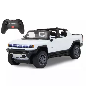 RC Car Jamara Hummer EV Electric Engine 1:26 for Kids 6+