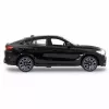 Samochód RC Jamara BMW X6 M Elektryczny 1:14 dla Dzieci od 6 Lat