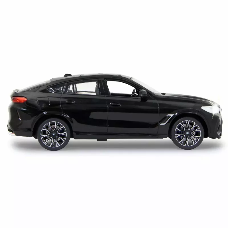Samochód RC Jamara BMW X6 M Elektryczny 1:14 dla Dzieci od 6 Lat
