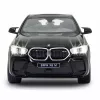 Samochód RC Jamara BMW X6 M Elektryczny 1:14 dla Dzieci od 6 Lat